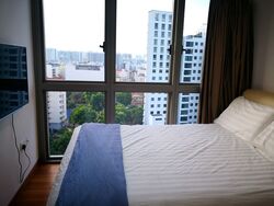 TRE Residences (D14), Condominium #597593911